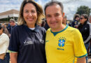 Pábio Mossoró destaca amor e compromisso com Valparaíso nos 31 anos de emancipação do município