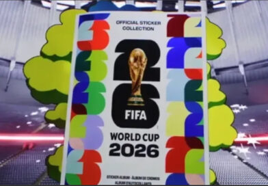 Álbum Copa do Mundo: Procon orienta sobre as figurinhas
