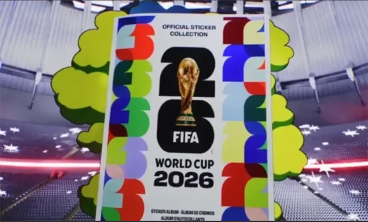 Álbum Copa do Mundo: Procon orienta sobre as figurinhas