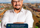 Valparaíso celebra 31 anos de história e construção coletiva, destaca secretário Ricardo Viana