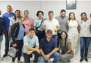 Ricardo Viana recebe visita do deputado estadual Dr. George Morais
