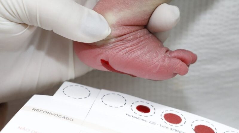 Diagnóstico precoce pelo Teste do Pezinho transforma a vida de crianças com doenças raras