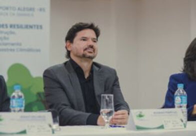 Rodrigo Perpétuo Diretor Executivo do ICLEI América Latina Divulgação