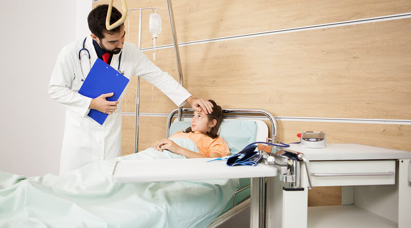 Dia da vacina BCG evidencia a importância da vacinação contra a tuberculose