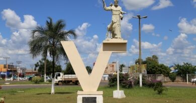 Valparaíso de Goiás celebra 31 anos de histórias crescimento e transformação
