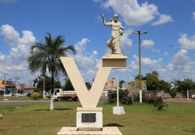 Valparaíso de Goiás celebra 31 anos de histórias crescimento e transformação