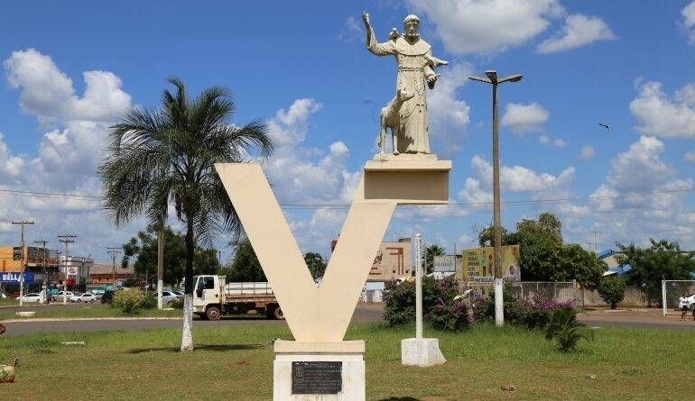 Valparaíso de Goiás celebra 31 anos de histórias crescimento e transformação