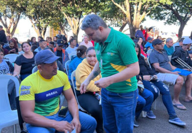Unidade Rotativa do Vapt Vupt amplia atendimento no interior durante o mês de junho