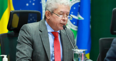 PL que propõe o combate ao furto e comércio ilegal de fios e cabos em Valparaíso é apresentado