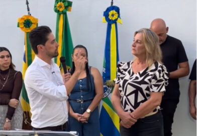 Reinaugurada a ESF Anhanguera B