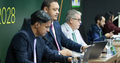 Câmara encerra o primeiro semestre legislativo com aprovação de projetos nas áreas social, educação, urbanismo e gestão pública