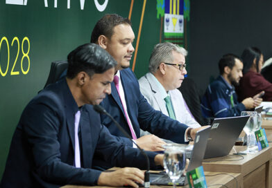 Câmara encerra o primeiro semestre legislativo com aprovação de projetos nas áreas social, educação, urbanismo e gestão pública