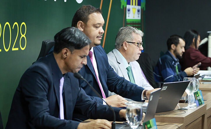 Câmara encerra o primeiro semestre legislativo com aprovação de projetos nas áreas social, educação, urbanismo e gestão pública