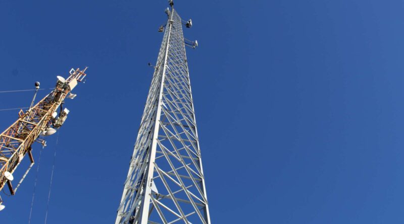 Gigante de telecom 100% brasileira chega a Goiás com 5G em 62 cidades