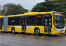 Governo promove audiência pública na Câmara de Valparaíso para apresentar estudo sobre implantação do BRT entre Luziânia e o Distrito Federal