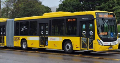 Governo promove audiência pública na Câmara de Valparaíso para apresentar estudo sobre implantação do BRT entre Luziânia e o Distrito Federal
