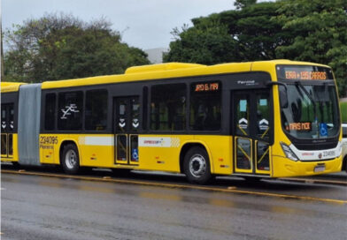Governo promove audiência pública na Câmara de Valparaíso para apresentar estudo sobre implantação do BRT entre Luziânia e o Distrito Federal