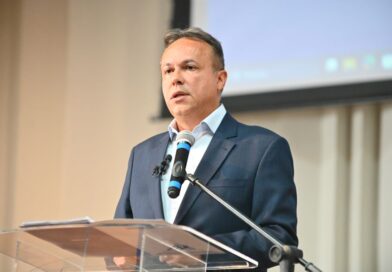 CEO Equatorial, Lener Jayme