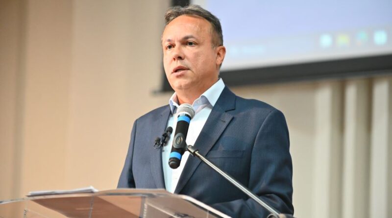 CEO Equatorial, Lener Jayme