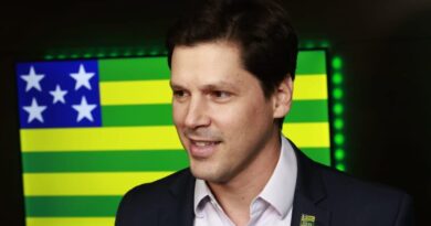 Daniel Vilela, governador de Goiás, a política goiana inicia oficialmente um novo ciclo de definições estratégicas