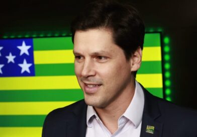 Daniel Vilela, governador de Goiás, a política goiana inicia oficialmente um novo ciclo de definições estratégicas