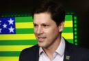 Paraná Pesquisas: Daniel Vilela lidera para governo de Goiás