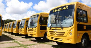 DF: Confira quem tem direito e como solicitar o transporte escolar