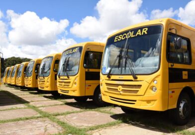 DF: Confira quem tem direito e como solicitar o transporte escolar