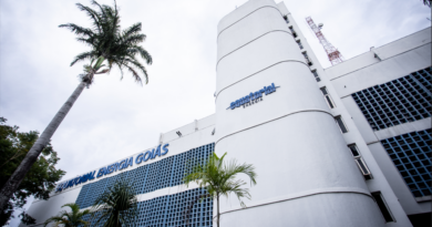 Goiás entra no centro do debate nacional sobre o futuro da energia elétrica