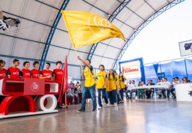 Estudantes goianos têm oportunidade de participar gratuitamente da maior olimpíada de eficiência energética do Brasil