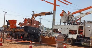 Entorno do DF cresce e ganha reforço na rede elétrica para acompanhar expansão de cidades, empresas e agronegócio