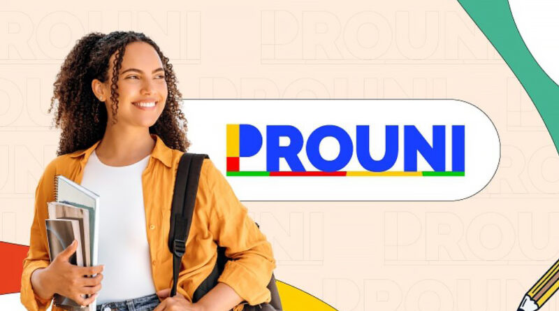 Inscrições para Prouni 2026 do 2º semestre estão abertas