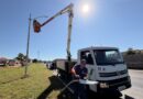 Prefeitura restabelece iluminação em trecho da marginal da BR-040