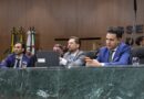 Aprovação da LDO de 2027 fecha o semestre legislativo