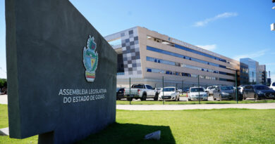 Alego retoma sessões na 3ª-feira e vai manter trabalhos nas eleições