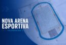 Área no Valparaizo II será transformada em Arena Esportiva