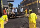 Investimento de R$ 5 milhões começa a transformar o Jardim Oriente