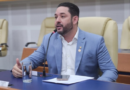Presidente estadual do Avante, Thialu Guiotti afirma que partido conversou com Marconi Perillo e Wilder Morais antes de consolidar aliança com o governador; apoio à candidatura presidencial de Augusto Cury permanece