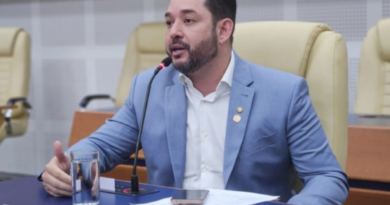 Presidente estadual do Avante, Thialu Guiotti afirma que partido conversou com Marconi Perillo e Wilder Morais antes de consolidar aliança com o governador; apoio à candidatura presidencial de Augusto Cury permanece