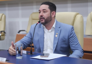 Presidente estadual do Avante, Thialu Guiotti afirma que partido conversou com Marconi Perillo e Wilder Morais antes de consolidar aliança com o governador; apoio à candidatura presidencial de Augusto Cury permanece