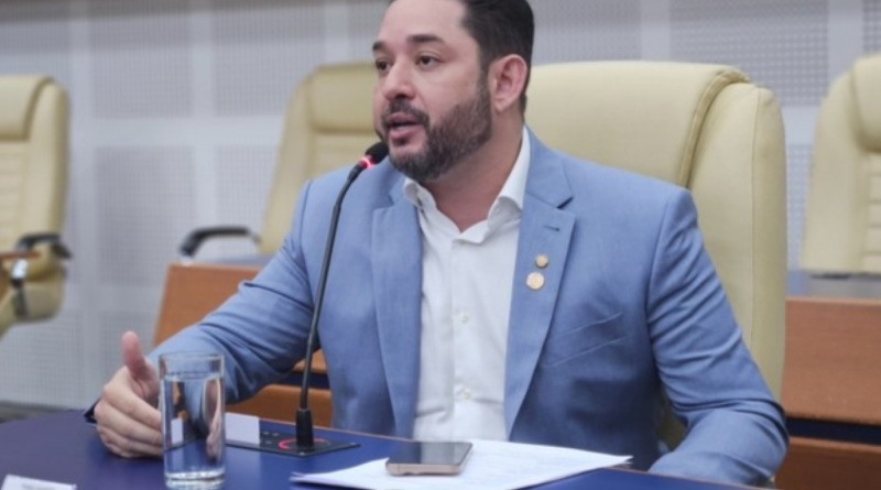 Presidente estadual do Avante, Thialu Guiotti afirma que partido conversou com Marconi Perillo e Wilder Morais antes de consolidar aliança com o governador; apoio à candidatura presidencial de Augusto Cury permanece
