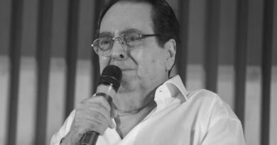 Morre o escritor Benedito Ruy Barbosa
