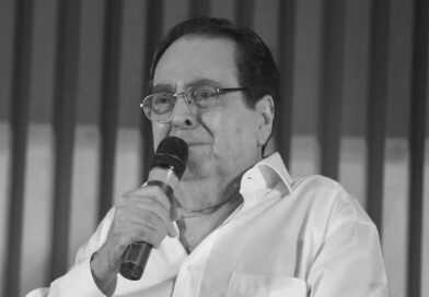 Morre o escritor Benedito Ruy Barbosa