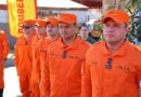 Daniel Vilela anuncia promoção de 793 militares do Corpo de Bombeiros de Goiás