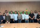 Valparaíso avança nas discussões para implantação do BRT entre Goiás e o Distrito Federal