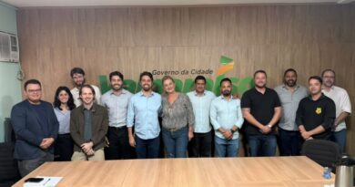 Valparaíso avança nas discussões para implantação do BRT entre Goiás e o Distrito Federal