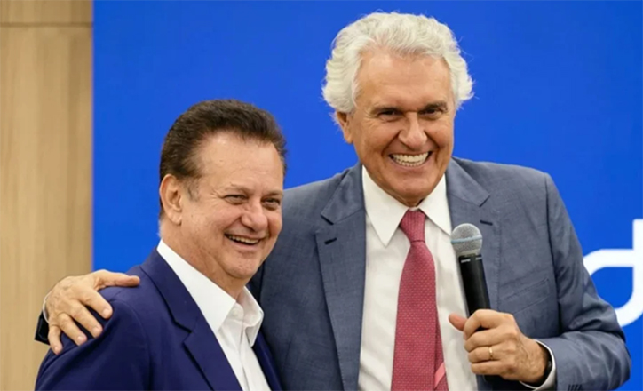 Foto: Divulgação PSD