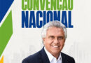 PSD fará convenção para lançar Caiado à Presidência em SP dia 26 de julho
