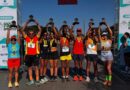 Esporte, Superação e Sustentabilidade marcam a 8ª Corrida do Meio Ambiente