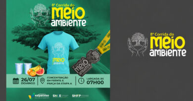 8ª Corrida do Meio Ambiente abre inscrições na próxima segunda-feira (13)